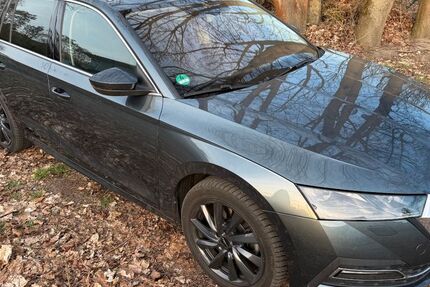 Skoda Octavia 104.320 km 21.900 &euro; Falkensee 14612