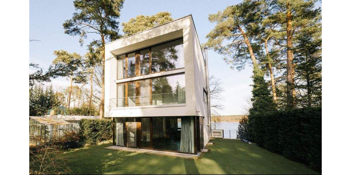 Einfamilienhaus Potsdam Groß Glienicke - 6 Zimmer, 252 m&sup2;, 1.900.000&euro; | Angebot:25686941