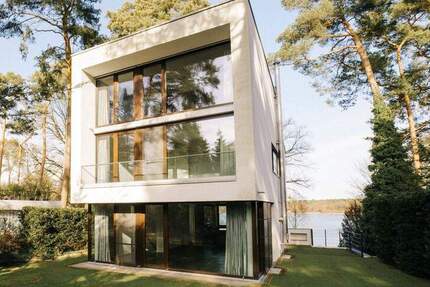 Haus Potsdam Groß Glienicke - 6 Zimmer, 252 m&sup2;, 1.900.000&euro; | Angebot:25686941