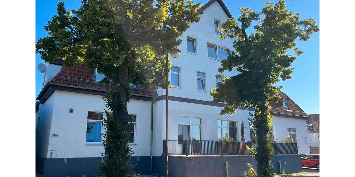 Erdgeschoßwohnung Trebbin - 3 Zimmer, 88 m&sup2;, 978&euro; | Angebot:26687900