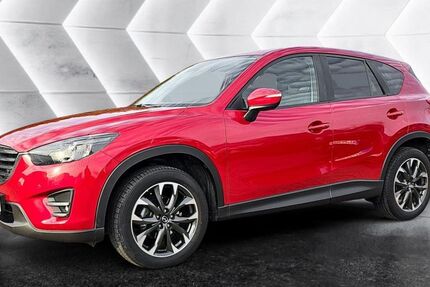 Mazda CX-5 100.016 km 17.890 &euro; Ludwigsfelde 14974