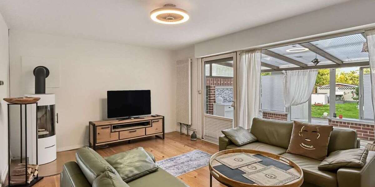 Einfamilienhaus Berlin Reinickendorf - 5 Zimmer, 114 m&sup2;, 489.000&euro; | Angebot:27724549