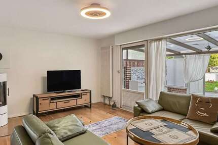 Haus Berlin Reinickendorf - 5 Zimmer, 114 m&sup2;, 489.000&euro; | Angebot:27724549