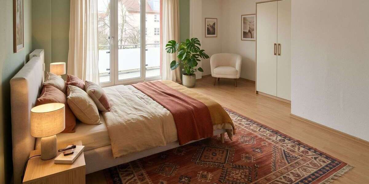 Etagenwohnung Potsdam - 3 Zimmer, 70 m&sup2;, 301.000&euro; | Angebot:27704378