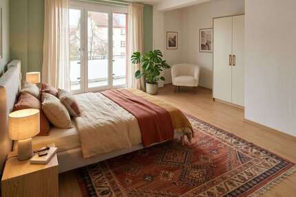 Wohnung Potsdam - 3 Zimmer, 70 m&sup2;, 301.000&euro; | Angebot:27704378