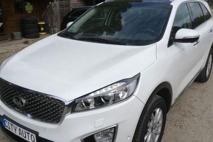 Kia Sorento 211.650 km 11.870 &euro; Berlin - Französische Buchholz 13127