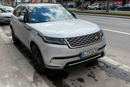 Land Rover Range Rover Velar 77.000 km 32.000 &euro; Berlin 10777