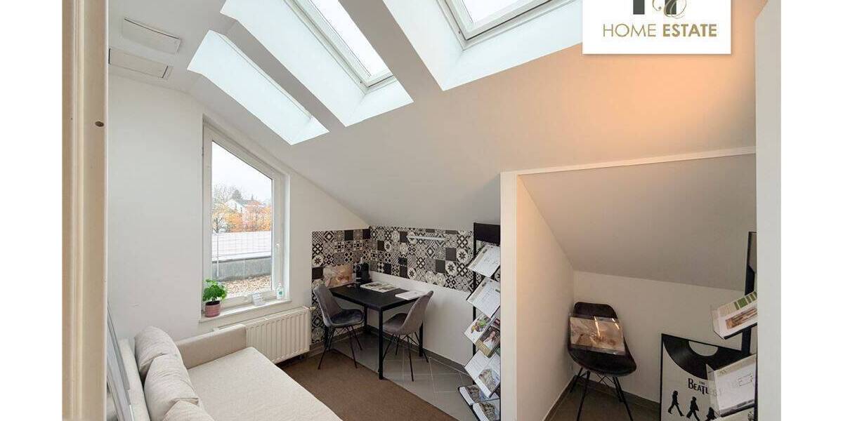 Terrassenwohnung Teltow Ruhlsdorf - 3 Zimmer, 80 m&sup2;, 345.000&euro; | Angebot:26503014