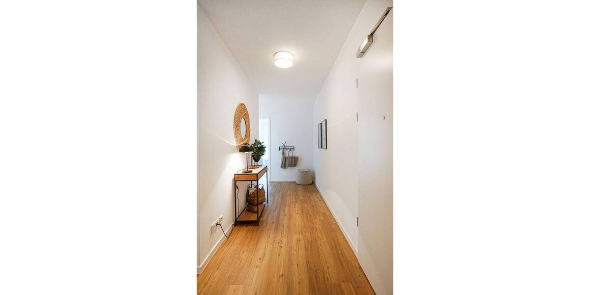 Etagenwohnung Berlin Siemensstadt - 3 Zimmer, 95 m&sup2;, 1.580&euro; | Angebot:26857030