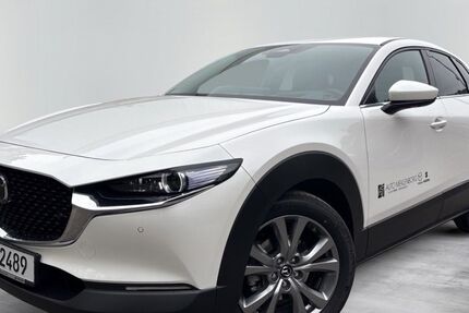 Mazda CX-30 6.092 km 29.490 &euro; Berlin 12247