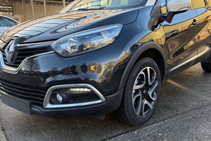 Renault Captur 78.000 km 9.890 &euro; Berlin 12099