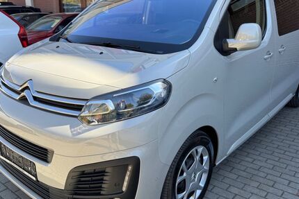 Citroen SpaceTourer 67.000 km 28.444 &euro; Berlin 13599