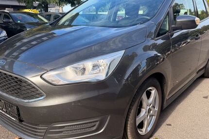 Ford C-Max 121.222 km 3.499 &euro; Berlin 12249