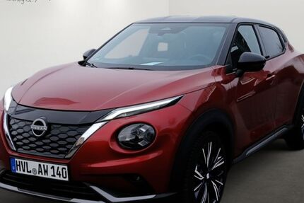 Nissan Juke 2.436 km 30.490 &euro; Nauen 14641