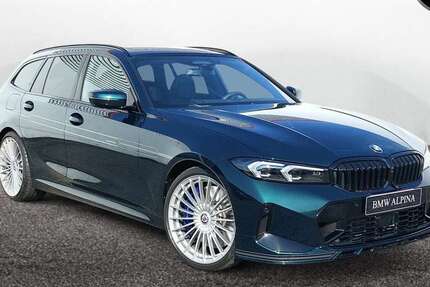 Alpina B3 8.360 km 84.950 &euro; Teltow / nahe Berlin Zehlendorf 14513
