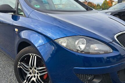 Seat Altea 177.700 km 2.150 € Nauen 14641