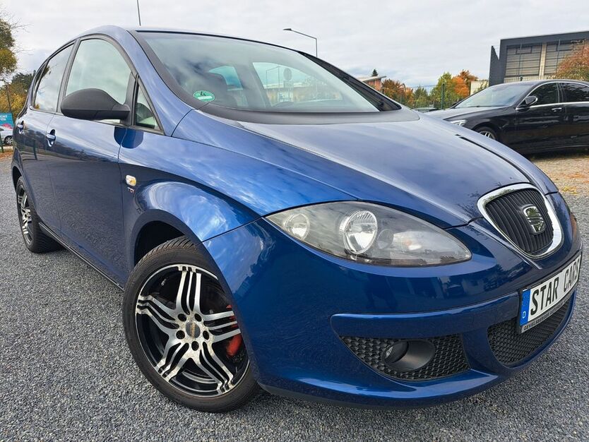 Seat Altea 177.700 km 2.150 € Nauen 14641