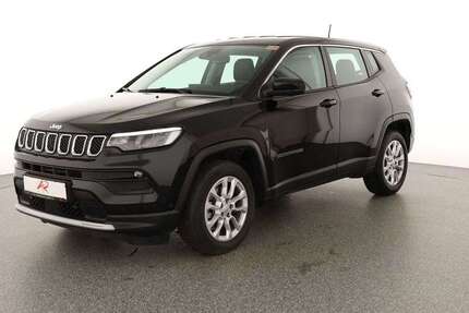 Jeep Compass 10.000 km 21.780 &euro; Berlin 12103