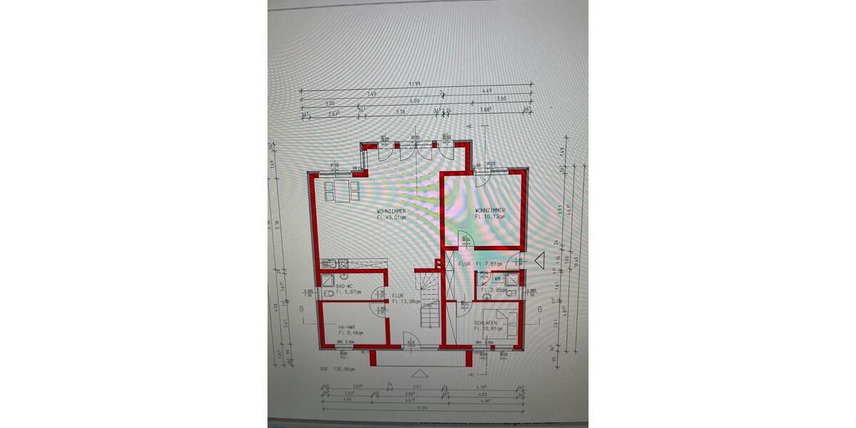 Einfamilienhaus Nauen - 6 Zimmer, 220 m&sup2;, 1.100.000&euro; | Angebot:26868315