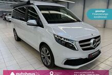 Gebrauchtwagen Mercedes V 300