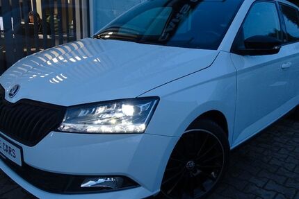Skoda Fabia 58.505 km 13.990 &euro; Nauen 14641