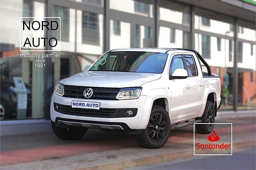 Amarok