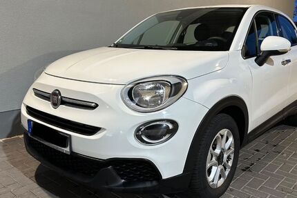 Fiat 500X 64.000 km 9.999 &euro; Berlin 12279