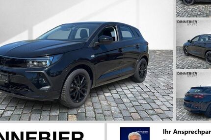 Opel Grandland (X) 12.225 km 21.990 &euro; Berlin 13509