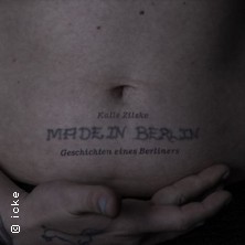 Kalle Zilske - Made in Berlin - Stand-Up 19.06.2026 Die Göre