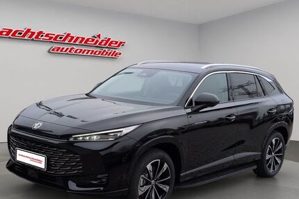 MG HS 3.086 km 31.990 &euro; Beelitz 14547