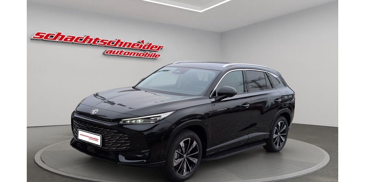 MG HS 3.086 km 31.990 &euro; Beelitz 14547