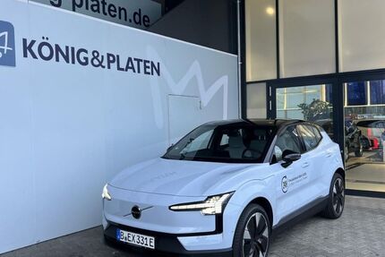 Volvo EX30 8.000 km 43.990 &euro; Berlin Tegel 13509