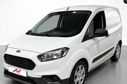 Ford Transit Courier 22.099 km 13.880 &euro; Ludwigsfelde 14974