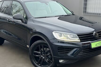 VW Touareg 160.000 km 15.990 &euro; Berlin 13089