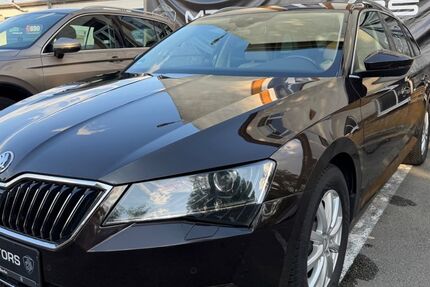 Skoda Superb 94.483 km 15.650 &euro; Berlin 13407