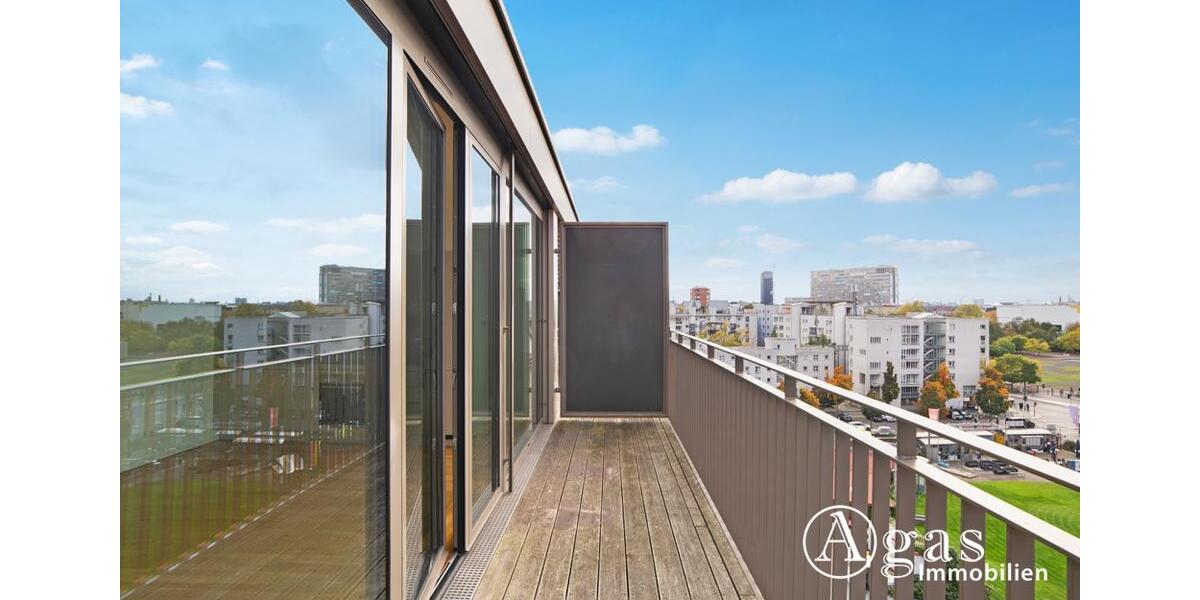 Etagenwohnung Berlin Mitte - 3 Zimmer, 88 m&sup2;, 2.790&euro; | Angebot:24694247