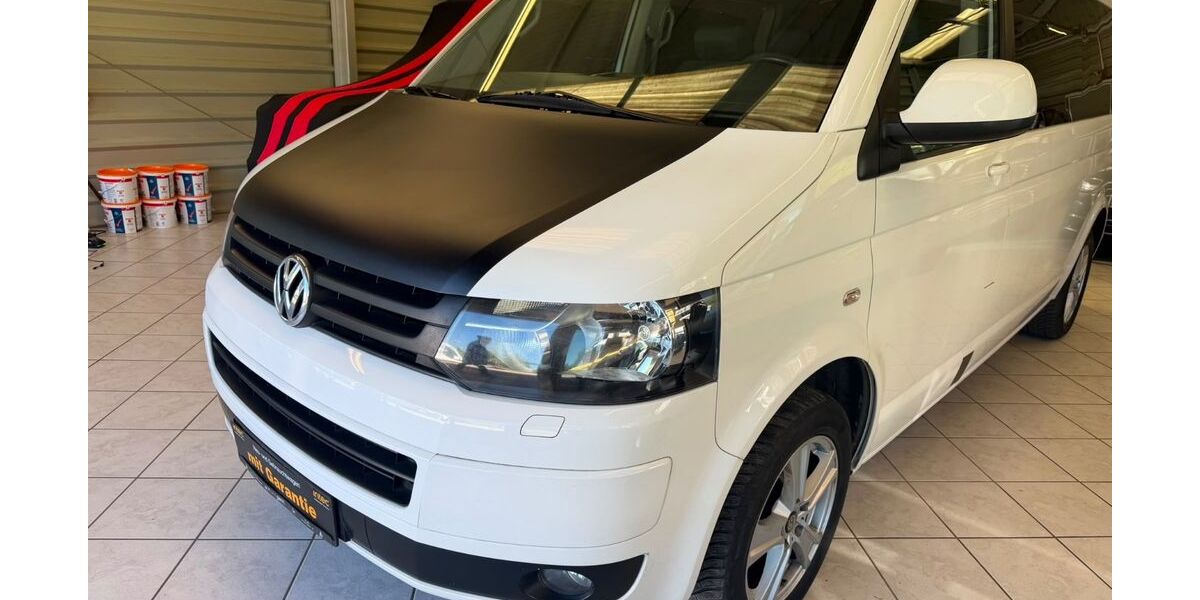 VW T5 Transporter 200.000 km 14.800 &euro; Berlin 13158