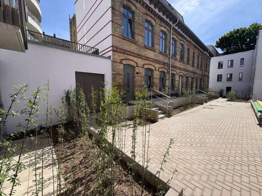 Wohnung zum Kaufen in Berlin 334.560 € 40.8 m²