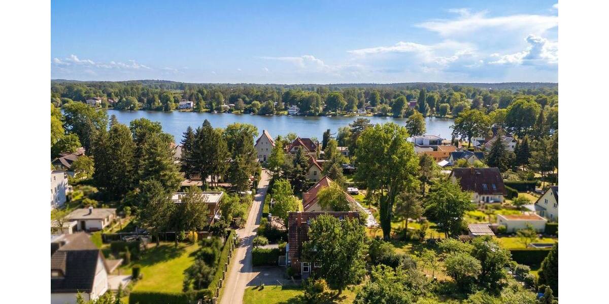 Doppelhaushälfte Potsdam Neu Fahrland - 5 Zimmer, 100 m&sup2;, 520.000&euro; | Angebot:26876611