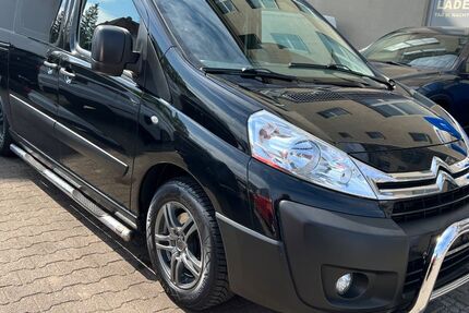 Citroen Jumpy 224.000 km 5.999 &euro; Berlin 13581