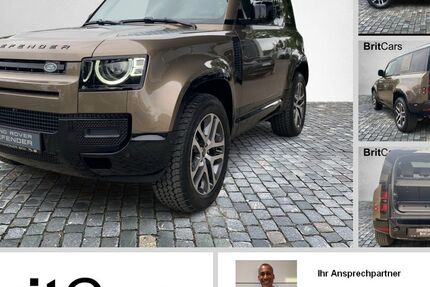 Land Rover Defender 8.900 km 73.145 € Teltow 14513