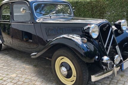 Citroen Andere 28.000 km 25.000 € Kleinmachnow 14532