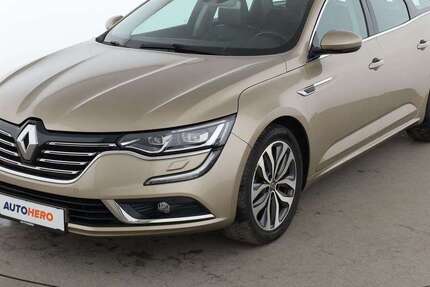 Renault Talisman 37.928 km 18.480 &euro; Berlin 14059