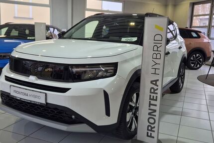Opel Frontera 6.449 km 24.990 &euro; Berlin 13158