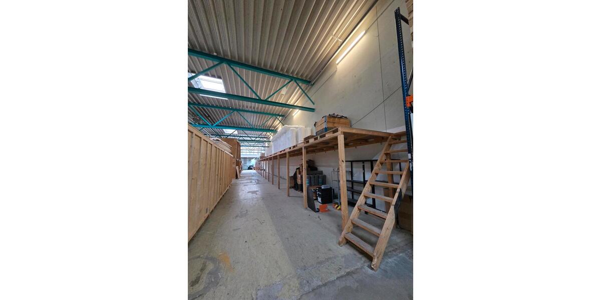 Gewerbeobjekt Ludwigsfelde - 3.700&euro; | Angebot:26127123