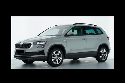 Skoda Karoq 42.000 km 22.200 &euro; Berlin 10178