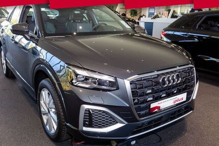 Audi Q2 6.001 km 33.500 &euro; Berlin 12489