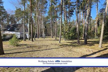 Grundstück Blankenfelde - 439.000&euro; | Angebot:27142672