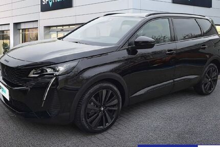 Peugeot 5008 36.070 km 29.990 &euro; Berlin 12681
