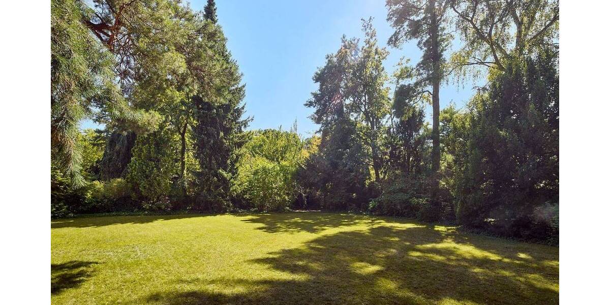 Einfamilienhaus Berlin Schmargendorf - 1 Zimmer, 450 m&sup2;, 3.950.000&euro; | Angebot:25804221